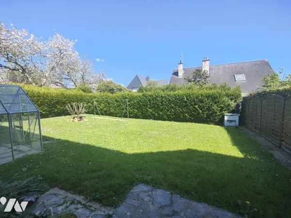 Maison 5 pièces 104 m²