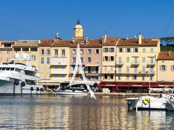 Villa 8 pièces 380 m²