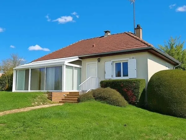 Maison avec Véranda Brethenay