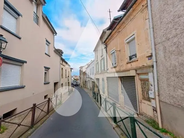 IMMEUBLE POUR INVESTIR - MONTIGNY VILLAGE