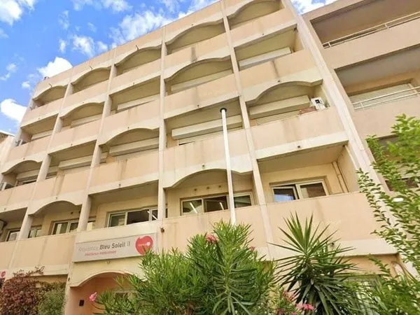 Appartement 1 pièce 15 m²