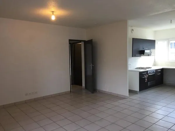 Vente T3 63 m² à Épinal 115 000 €