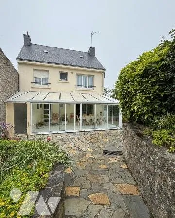 Maison 5 pièces 95 m²