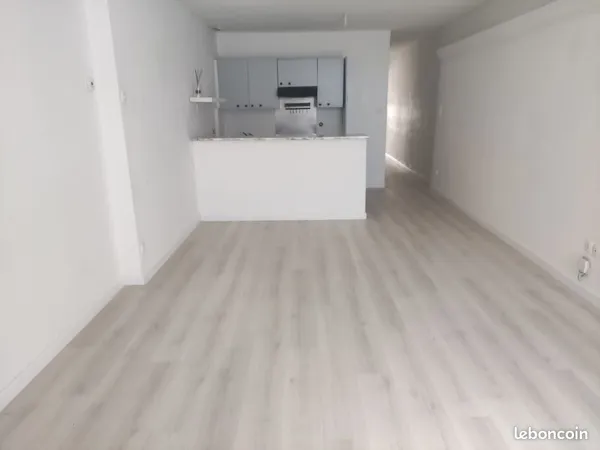 Appartement a louer 3 pieces