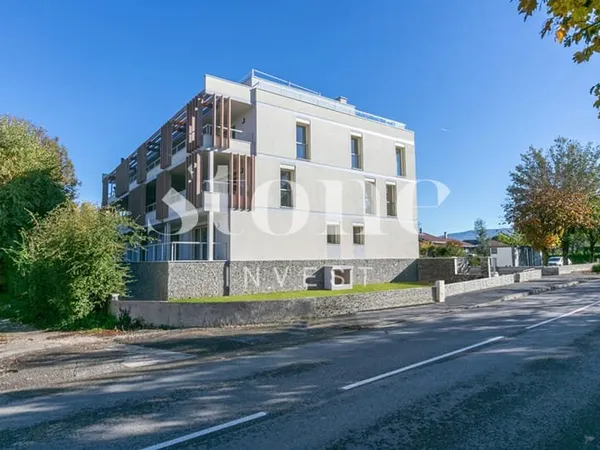 Appartement - 5 pieces - 150.91 m2