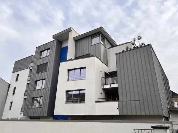 Appartement 3 pièces 86 m²
