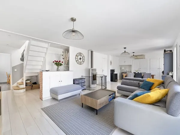 Maison Fenouillet 6 pièce(s) 140 m2