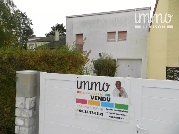 NOUVEAU EXCLUSIVITÉ IMMOLIAISON