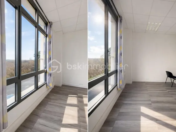Fonds de commerce 1 pièce 15 m²