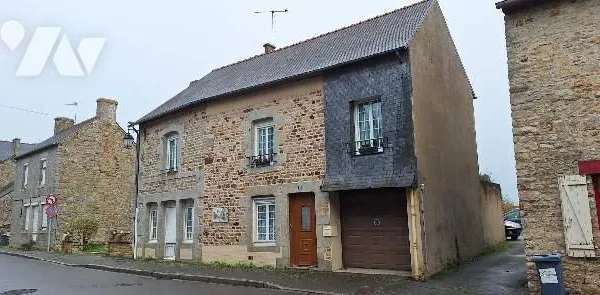 Maison 6 pièces 138 m²