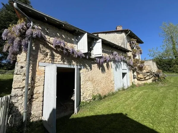Maison 5 pièces 152 m²