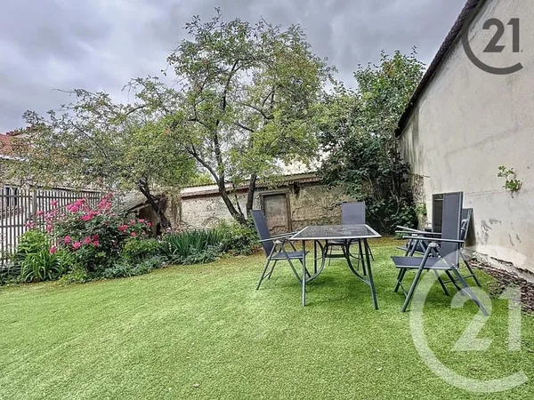 Maison 5 pièces 73 m²