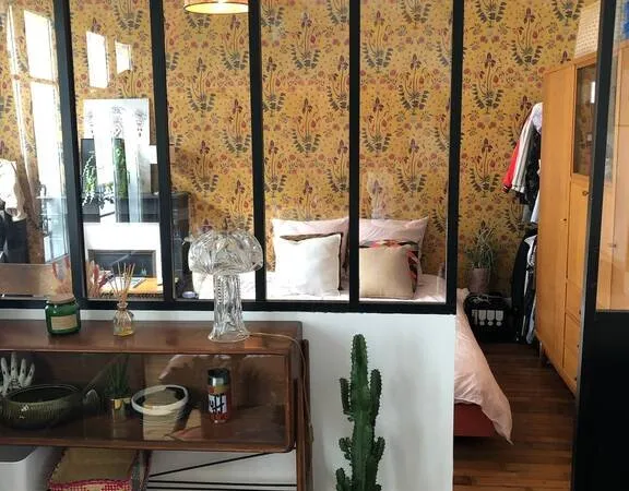 Appartement 2 pièces 49 m²