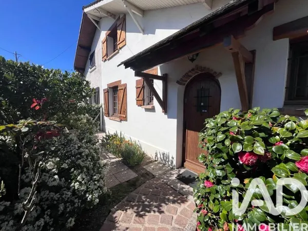 Vente Maison/villa 4 pièces