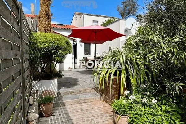Maison 5 pièces 90 m²