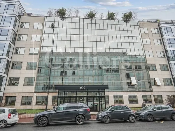 Bureaux 260 m²