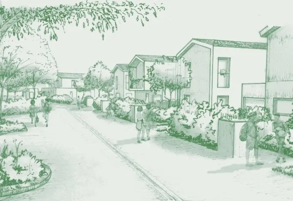 Terrain à bâtir Vente Bessan  247m² 151900€