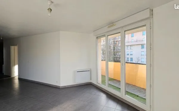 Appartement 4 pièces 3 Chambres 77500 Chelles 77 seine et marne