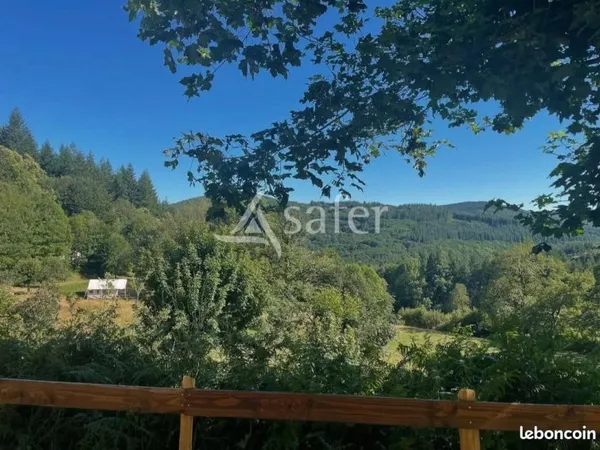 Maison 397 m² Lacaune