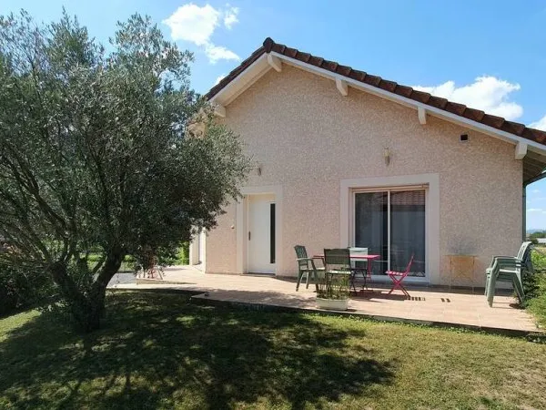 Maison 4 pièces 108 m²