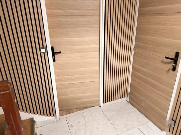 Studio 1 pièce 25 m²