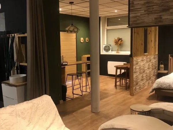 Local et logement