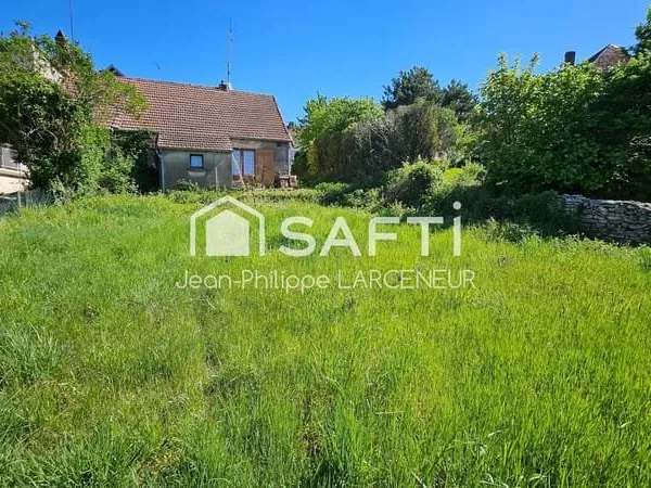 Maison de village à Chargey-lès-Gray à rénover