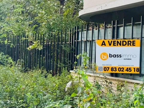 Appartement 4 pièces 79 m²