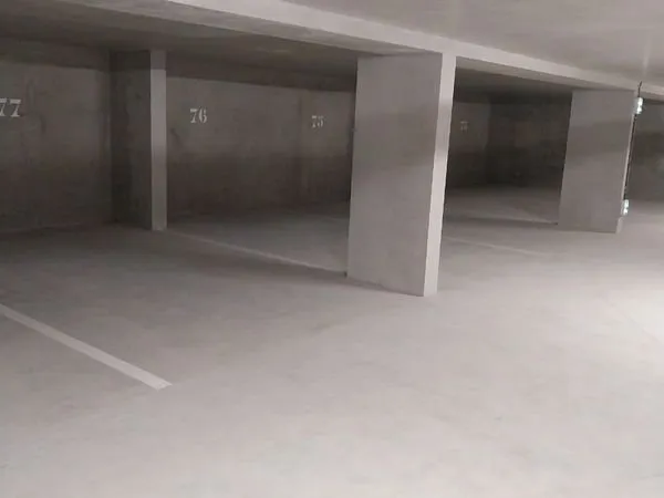 Place parking