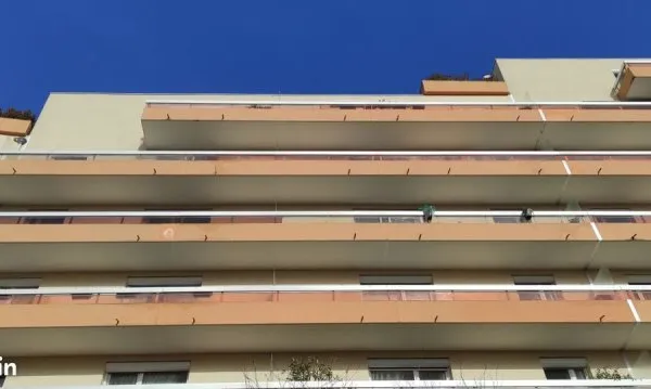 Vends appartement résidence Les naiades