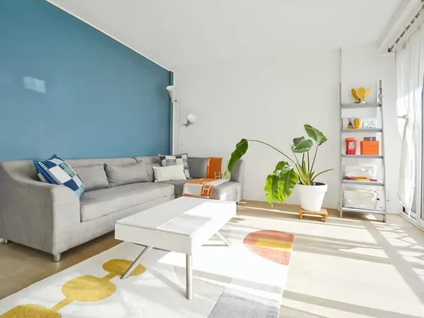 Village 'Point du Jour' Grand Séjour 34m² Balcon