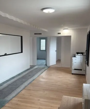 Bureaux 70 m2