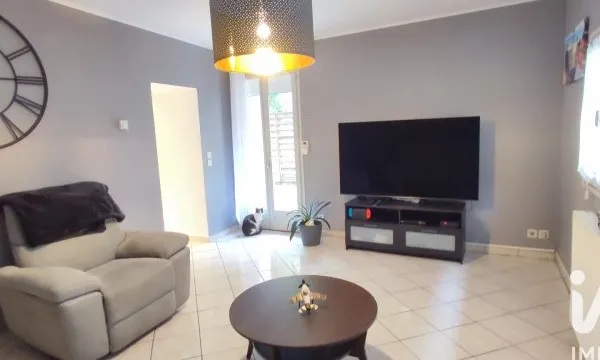 Maison 3 pièces 88 m²