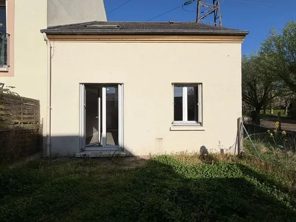 Maison 3 pièces 82 m²