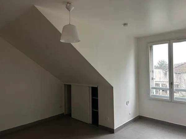 Appartement 1 pièce 22 m²