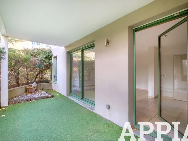 Appartement 3 pièces 73 m²