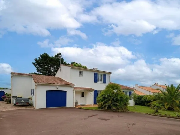 Pavillon 4 pièces 138 m²
