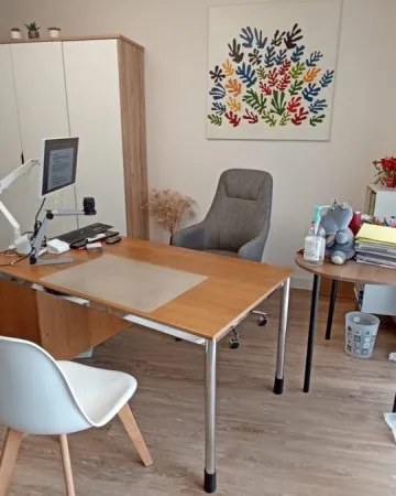 Loue local professionnel 45m² - 1 chambre, Saint-Brevin-les-Pins (44)