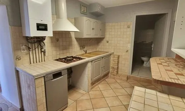 Maison 5 pièces 149 m²