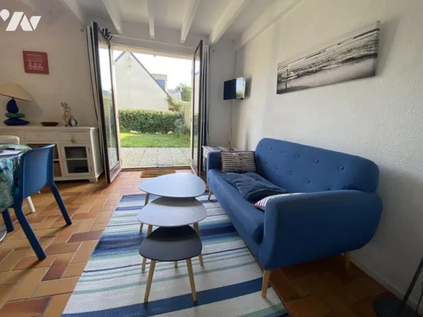 Maison 40 m²
