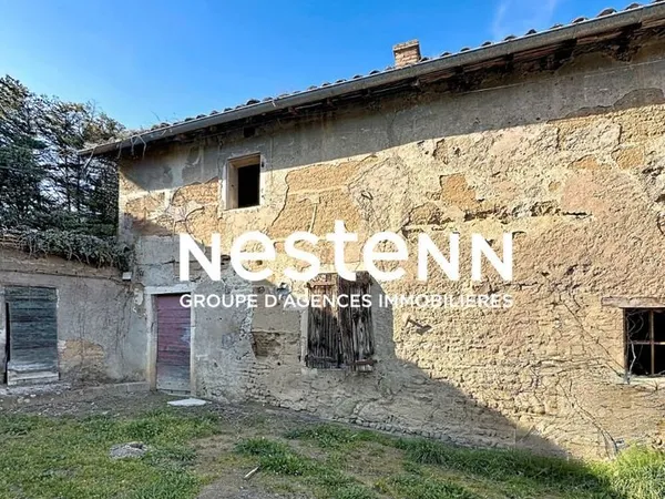Maison 5 pièces 125 m²