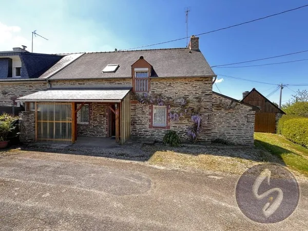 Maison 4 pièces 81 m²