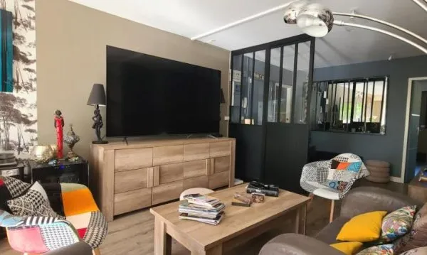 Appartement 4 pièces 82 m²