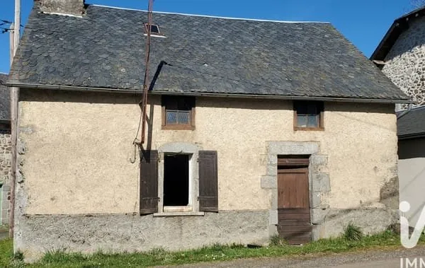 Vente Maison/villa 2 pièces