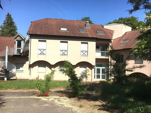 Appartement 4 pièce(s) 81 m2