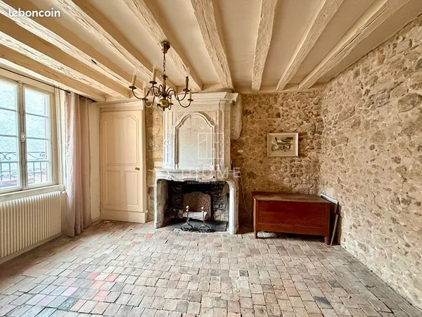 Maison 6 pièces 99 m²