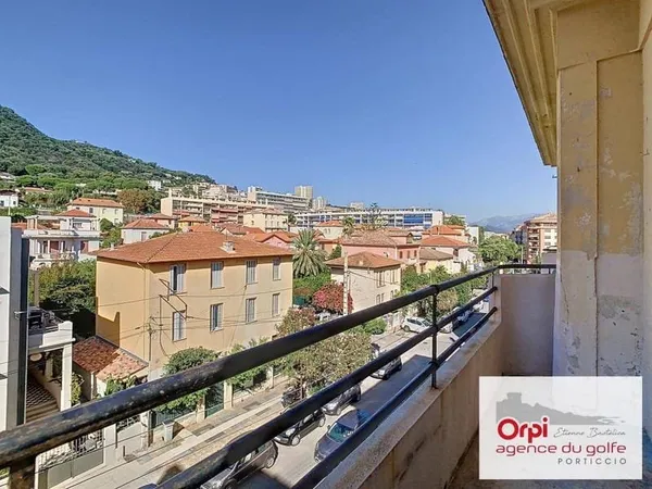 Appartement 3 pièces 74 m²