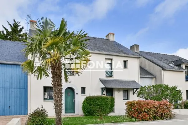 Maison 4 pièces 70 m²