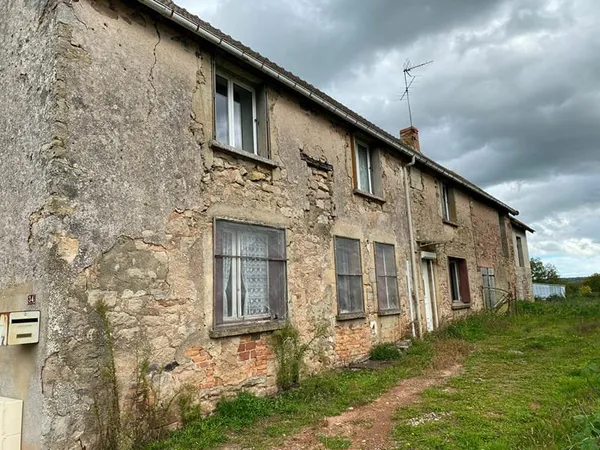Maison Essertenne 4 pièce(s) 95 m2