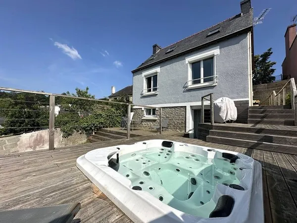 Maison 4 pièces 93 m²